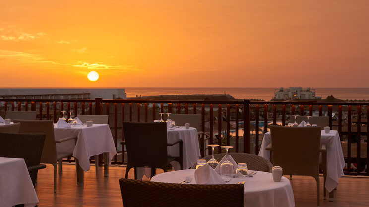 Melia Llana Beach Resort & Spa